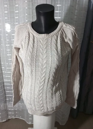 Pull taille M (REF 4312), merk: Basic, staat: Heel goed, maat: M / 38 / 10, € 3,00, € 3,85 inclusief Kopersbescherming Pro