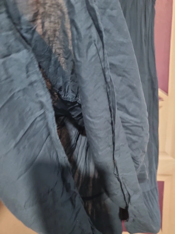 robe longue - photo numéro 5