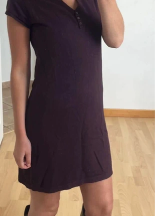 Robe t-shirt Camaïeu taille 36, marque: Camaïeu, état: Très bon état, taille: S / 36 / 8, 2,00 €, 2,80 € Protection acheteurs incluse