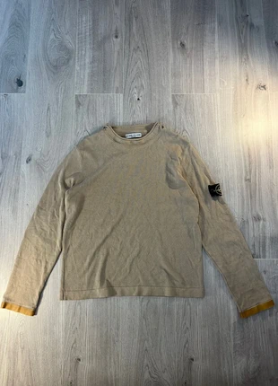 Pull Stone Island vintage - authentique - taille L - tres bon état, brand: Stone Island, condition: Very good, size: L, €54.90, €58.35 includes Buyer Protection Pro