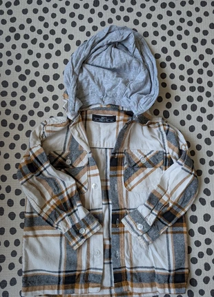 Matalan checked shirt, age 4, brand: Matalan, condition: Very good, size: 4 years / 104 cm, £2.50, £3.00 includes Buyer Protection