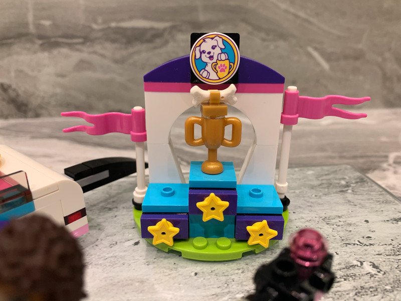 41301, Puppy Parade, LEGO® Friends | Vinted
