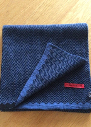 Belle écharpe intemporelle , brand: Pascal Morabito, condition: Very good, €18.00, €19.60 includes Buyer Protection