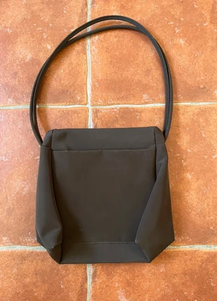 Bolso Vintage marrón estilo retro en muy buen estado, marca: sin marca, estado: Muy bueno, 2,00 €, 2,80 € Protección al comprador incluida