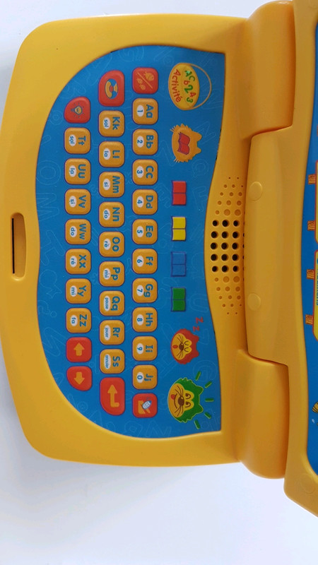 Ordinateur vtech - VTech