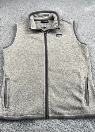 Polaire Patagonia douce et chaude grise taille L femme, marke: Patagonia, zustand: Sehr gut, größe: L / 40 / 12, 32,00 €, 34,30 € inklusive Vinted-Käuferschutz