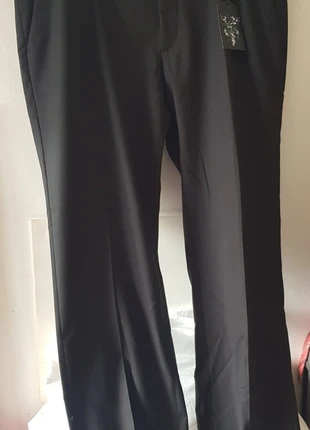 pantalon de traje para hombre, marca: Heart and Dagger, estado: Novo com etiquetas, tamanho: PT 46 | W36, €20.00, €21.70 inclui Proteção do Comprador