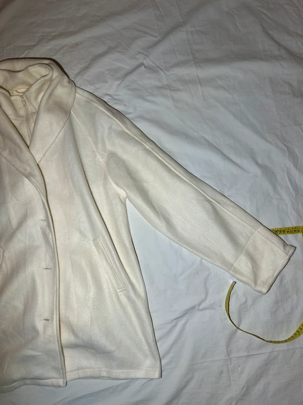 Veste vintage claire neuville - photo numéro 7