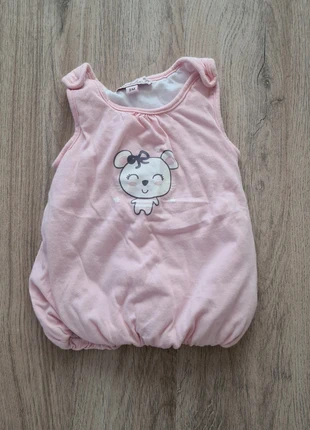 Robe boule 3 mois , marca: Kimbaloo, estado: Muito bom, tamanho: 1-3 meses / 56 cm, €2.00, €2.80 inclui Proteção do Comprador