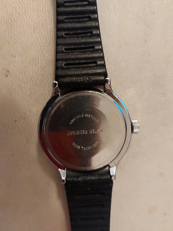 Montre kelton 1960 m canique 25metres Vinted