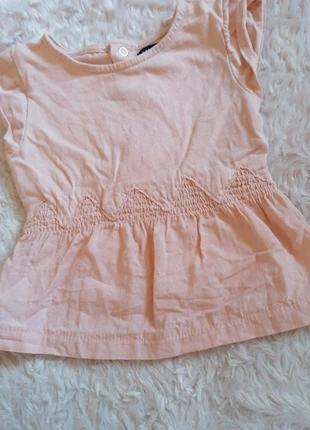 Haut bébé , marke: Kiabi, zustand: Gut, größe: Bis zu 1 Monat / 50, 2,00 €, 2,80 € inklusive Vinted-Käuferschutz