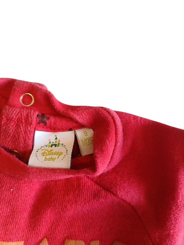 Pull Disney 9 mois - photo numéro 5