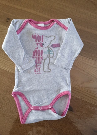 Body 6 mois Absorba , brand: Absorba, condition: Very good, size: 3-6 months / 62 cm, €1.50, €2.28 includes Buyer Protection