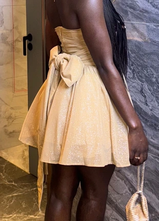 Vestido babyboo Fashion, marca: Baby Fashion, estado: Bom, tamanho: XXS / 32 / 4, €100.00, €105.70 inclui Proteção do Comprador