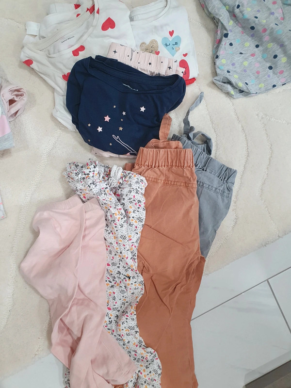 Clothes 2 years 4