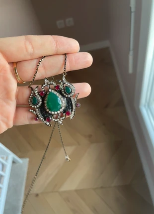 Collier et montre turc, état: Très bon état, 10,00 €, 11,20 € Protection acheteurs incluse