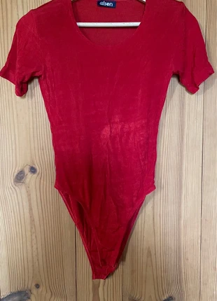 Top Bodie Bodies Body femme Haut femme Taille 36, brand: Paris alson, condition: Very good, size: S / 36 / 8, €3.00, €3.85 includes Buyer Protection