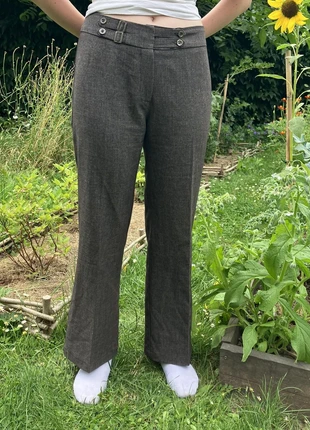 Vintage Pantalon , merk: Vintage, staat: Goed, maat: S / 36 / 8, € 10,00, € 11,20 inclusief Kopersbescherming