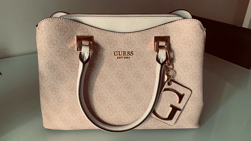 Bolso Guess Vinted