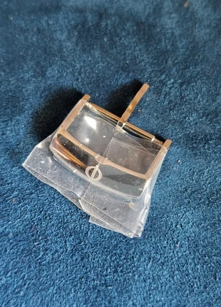 Fibbia Baume & Mercier BA 18 mm originale in acciaio inox, nuova mai usata, marque: Baume & Mercier, état: Neuf sans étiquette, 52,00 €, 55,30 € Protection acheteurs incluse