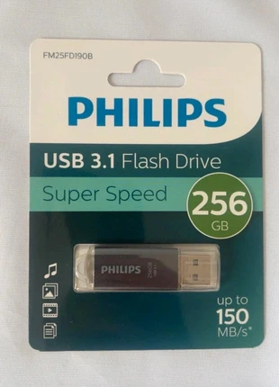 Philips, brand: Philips, condizioni: Nuovo con cartellino, €10.00, €11.20 include la Protezione acquisti