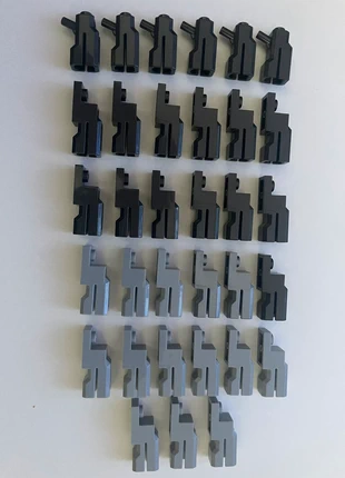 Lot de pièces lego diverses, brand: LEGO, condition: Very good, size: One size, €3.20, €4.06 includes Buyer Protection