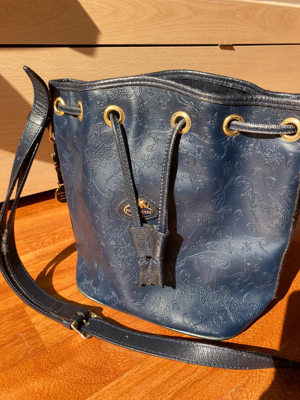 Borsa vintage Piero Guidi - Vinted