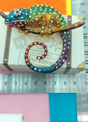 Broche, marca: Montre.fr, estado: Muy bueno, 5,00 €, 5,95 € Protección al comprador Pro incluida