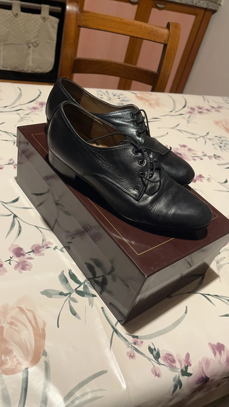 Scarpe 2025 paoul usate