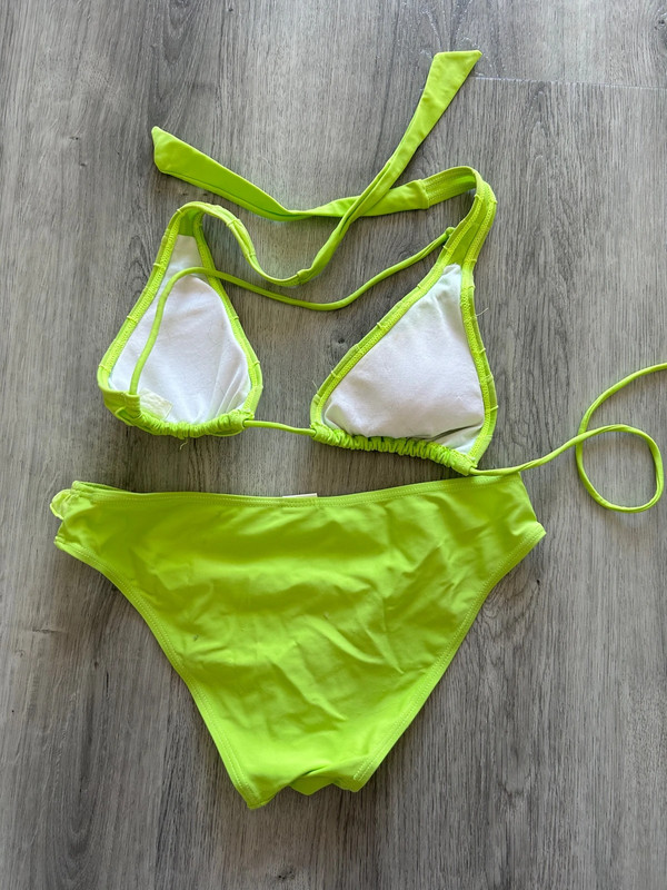 Maillot de bain deux pièces 2