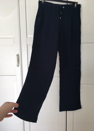 Pantalon regular fluide, léger de LcWaikiki , marke: LC Waikiki, zustand: Sehr gut, größe: L / 40 / 12, 9,00 €, 10,15 € inklusive Vinted-Käuferschutz