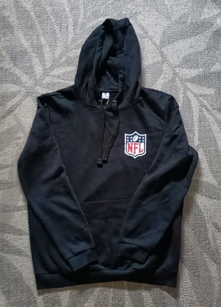 Sweat NFL, merk: NFL, staat: Nieuw met prijskaartje, maat: L, € 20,00, € 21,70 inclusief Kopersbescherming
