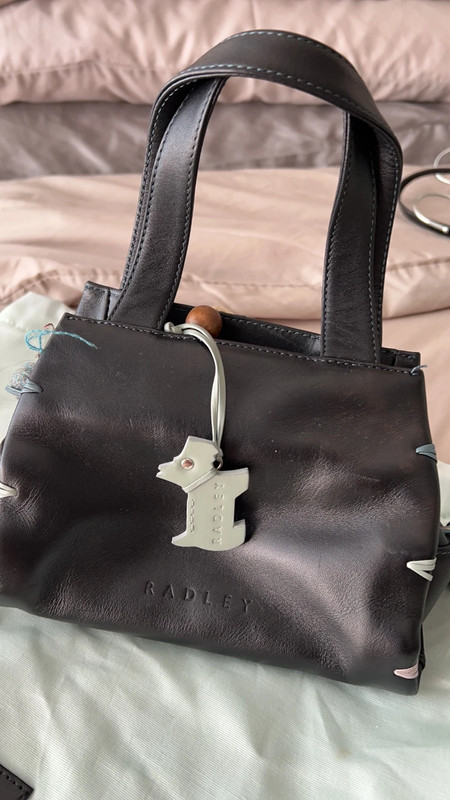 Small radley sale handbag