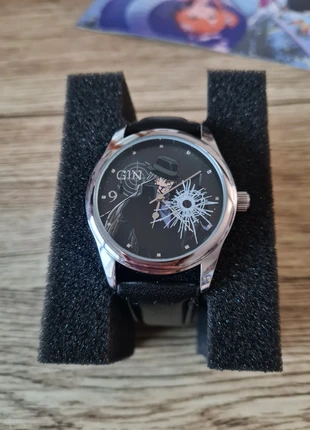 Detective Conan Blind Box Montre Gin, brand: boxfun, condition: New with tags, size: One size, €25.00, €26.95 includes Buyer Protection