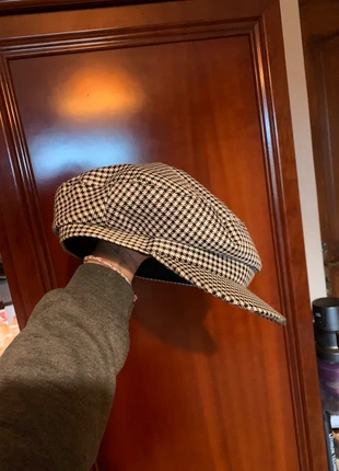 Casquette Zara, marque: Zara, état: Très bon état, 7,00 €, 8,05 € Protection acheteurs incluse