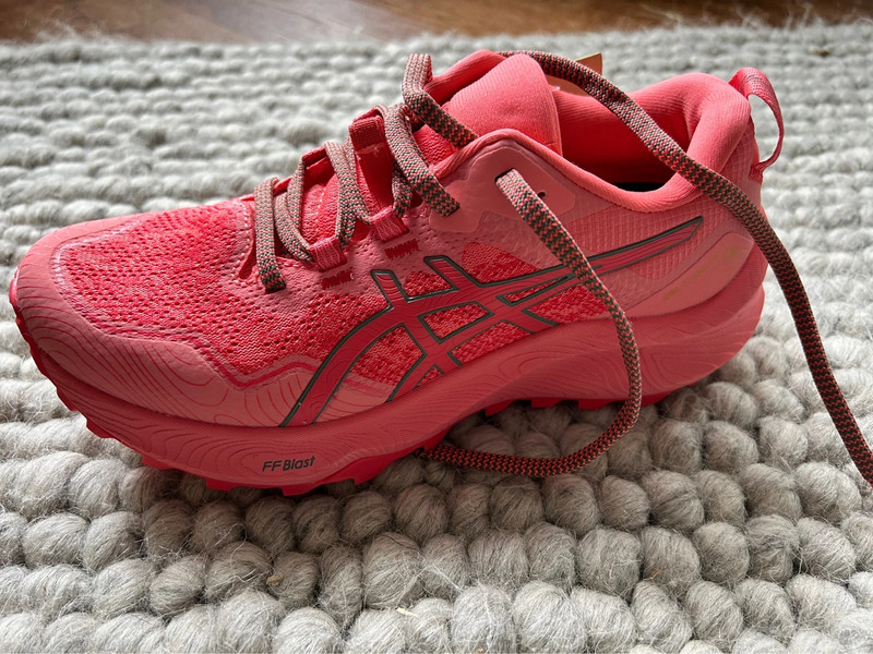 Asics running trainers womens hotsell