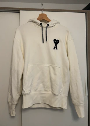 Sweat blanc Puma x Ami Taille S comme neuf, marca: Puma x AMI, estado: Novo sem etiquetas, tamanho: S, €90.00, €95.20 inclui Proteção do Comprador
