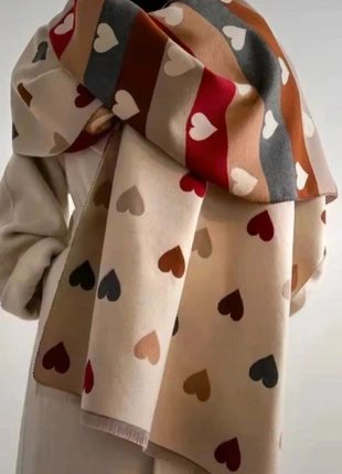 Sjaal, merk: geen merk, staat: Nieuw zonder prijskaartje, € 19,95, € 21,65 inclusief Kopersbescherming Pro