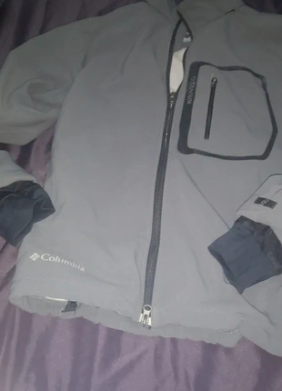 Chaqueta xl como nueva marca columbia, marque: Columbia, état: Très bon état, taille: XL, 40,00 €, 42,70 € Protection acheteurs incluse