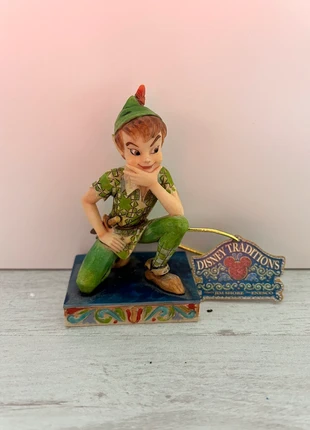 Disney tradition PeterPan, merk: Tradition, staat: Nieuw zonder prijskaartje, € 32,00, € 34,30 inclusief Kopersbescherming