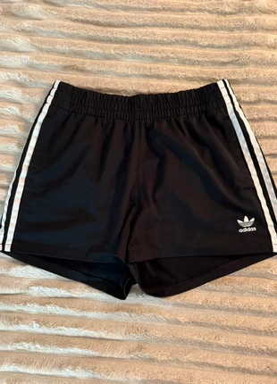 adidas shorts, brand: adidas, condition: New without tags, size: M / US 8-10, $3.41, $4.28 includes Buyer Protection
