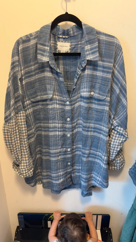 Flannel