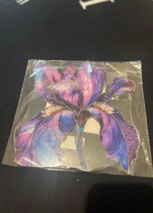 2D flower Design Hanging Decoration, Creative Dream Catcher,, brand: GARDEN, condition: New with tags, £4.00, £4.90 includes Buyer Protection