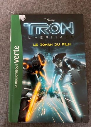 Trône l’héritage, bibliothèque verte, état: Très bon état, 1,50 €, 2,28 € Protection acheteurs incluse