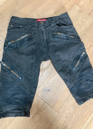 Pantacourt homme taille L, marke: cosmos tribe, zustand: Sehr gut, größe: L, 18,00 €, 19,60 € inklusive Vinted-Käuferschutz