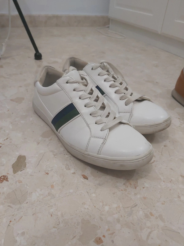 Zapatillas del primark sales