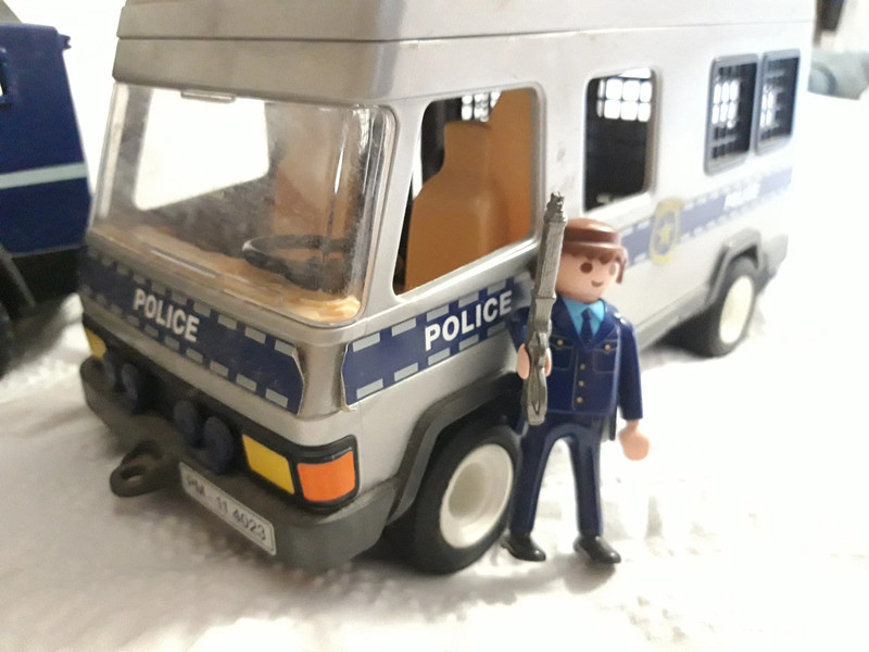 Coches Playmobil Vinted