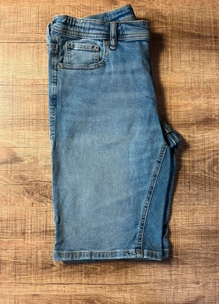 Short en jean Jack&Jones | Taille 16 ans | Bleu, marque: Jack & Jones, état: Très bon état, taille: XS, 7,99 €, 9,09 € Protection acheteurs incluse