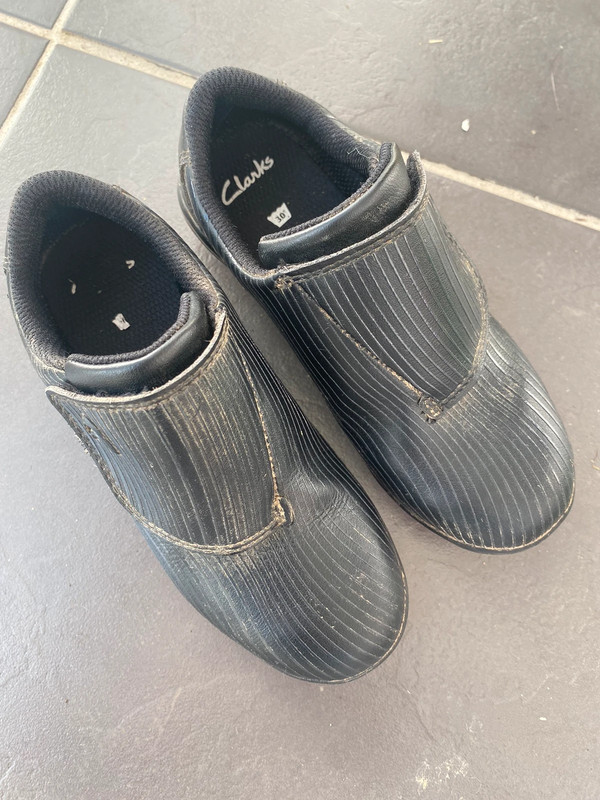 Clarks football boots clearance