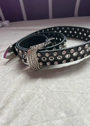 Ceinture, marca: Shein, estado: Nuevo sin etiquetas, tamaño: Ajustable, 7,00 €, 8,05 € Protección al comprador incluida